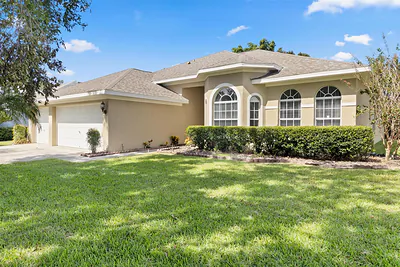 3023 MINUTEMAN LANE Brandon FL