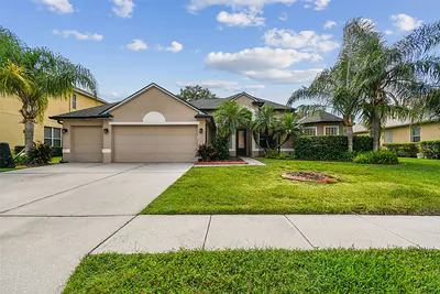 26848 SHOREGRASS DRIVE Wesley Chapel FL