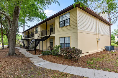 6400 NW 106TH PLACE 20 #20 Alachua FL