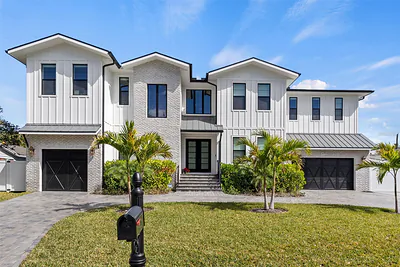 615 LUZON AVENUE Tampa FL