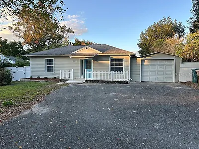 1129 NE 12TH STREET Ocala FL