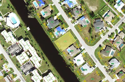 73 ROTONDA CIRCLE Rotonda West FL
