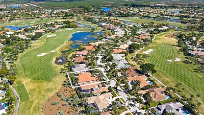 8412 Egret Meadow Lane, West Palm Beach, FL 33412 West Palm Beach FL