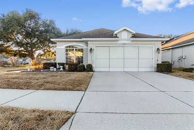 11911 VALLEY FALLS LOOP Spring Hill FL
