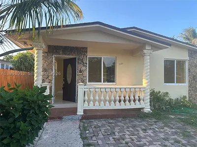 1655 NW 116th St front #front Miami FL