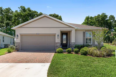 4306 NW 54TH TERRACE Ocala FL
