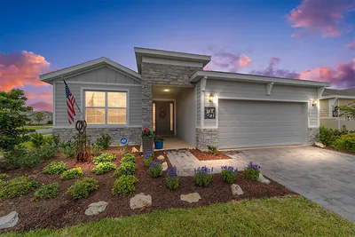 4395 NW 55TH TERRACE Ocala FL