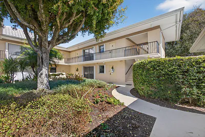 17 SE Turtle Creek Drive Unit D, Jupiter, FL 33469 #Unit D Jupiter FL