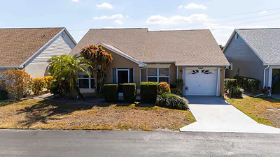 376 NW Sherry Lane, Port St. Lucie, FL 34986 Port St Lucie FL