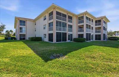 6505 STONE RIVER ROAD 103 #103 Bradenton FL