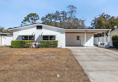 3303 W LEILA AVE Tampa FL