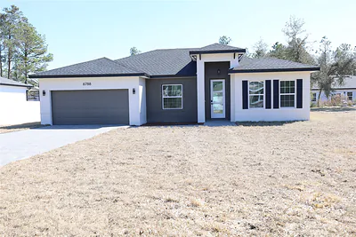 6788 SW 149TH LANE ROAD Ocala FL