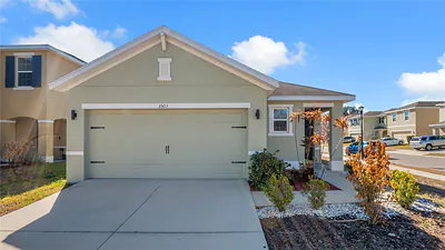 3503 DIAMOND LEAF COURT Valrico FL