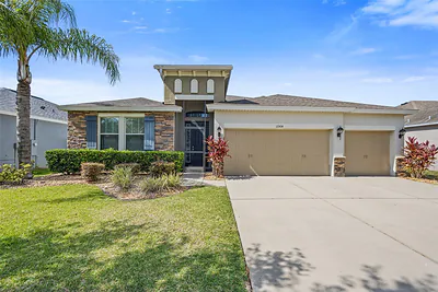 11504 HARLAN EDDY COURT Riverview FL