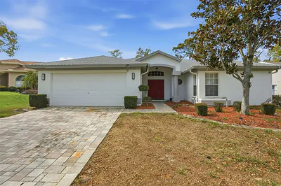 14305 TENNYSON DR Hudson FL