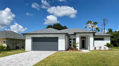 23466 GARRETT AVENUE Port Charlotte FL