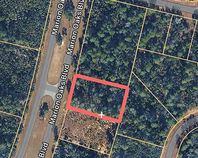 0000 MARION OAKS BOULEVARD Ocala FL