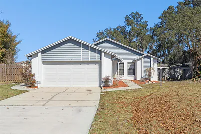 4115 BUGLERS REST PLACE Casselberry FL