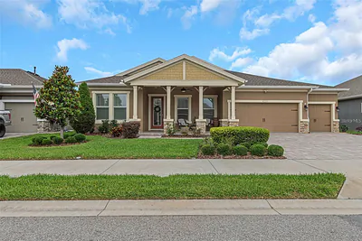 4239 WOODLAND RETREAT BOULEVARD New Port Richey FL
