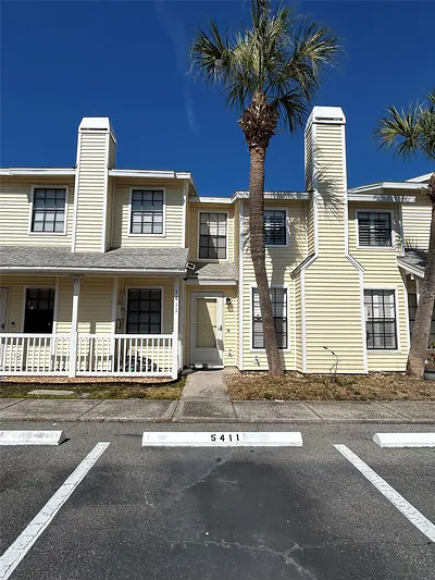 5411 BRITWELL COURT Tampa FL