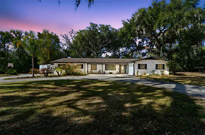 13550 11TH STREET Dade City FL