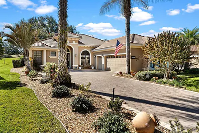 26309 SAN GABRIEL Howey in the Hills FL