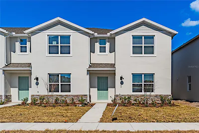 564 PRESTON COVE DRIVE St Cloud FL