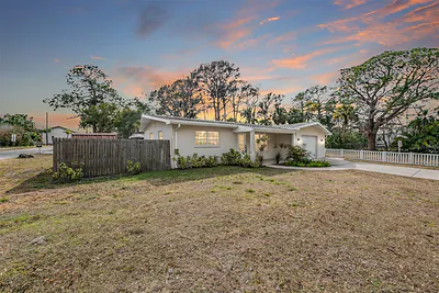 5312 DARTMOUTH ROAD New Port Richey FL