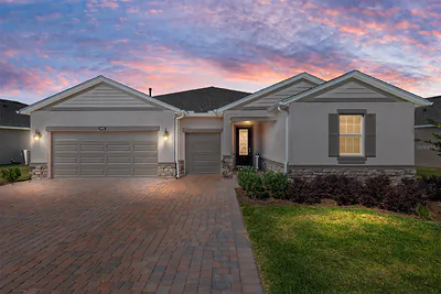 4452 NW 53RD COURT Ocala FL