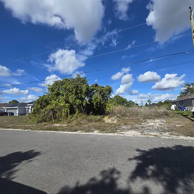 2804 E 11TH STREET Lehigh Acres FL