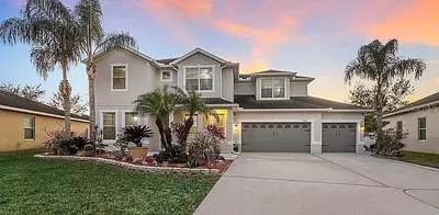 2254 OSPREY WOODS CIRCLE Orlando FL