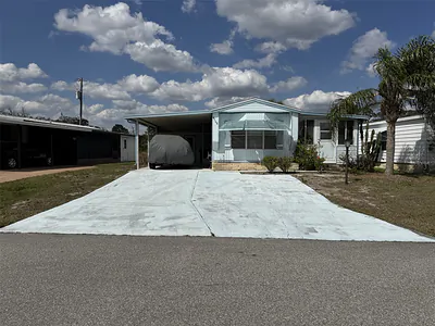 8508 BREEZE HILL DRIVE Lake Wales FL