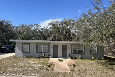 816 CAROLINA AVENUE Tarpon Springs FL