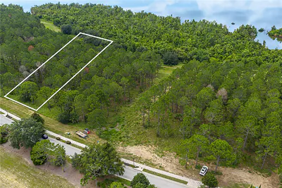 16802 ARTIMINO LOOP Montverde FL