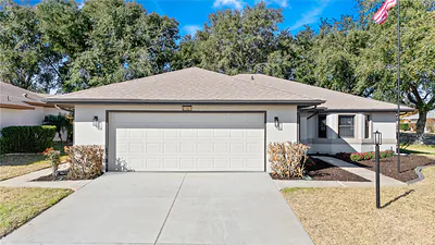 21821 KING JOHN STREET Leesburg FL