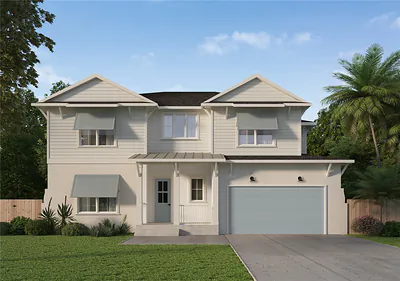 5604 S LYNWOOD AVENUE Tampa FL