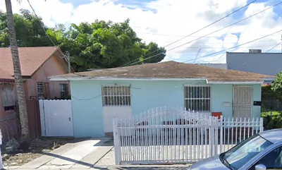 1028 NW 24th Street, Miami, FL 33127 Miami FL