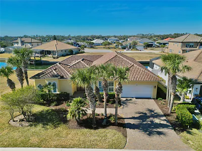 88 HIDDEN COVE Flagler Beach FL