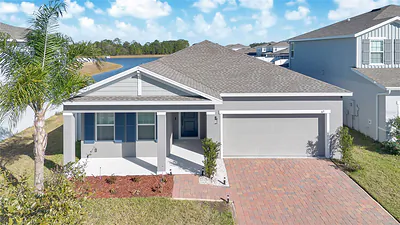 67 BERLIN AVENUE St Cloud FL