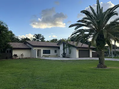 11460 SW 1st Court, Plantation, FL 33325 Plantation FL