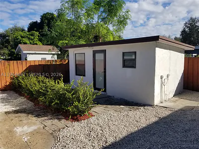 1756 NW 94th Street Back, Miami, FL 33147 #Back Miami FL