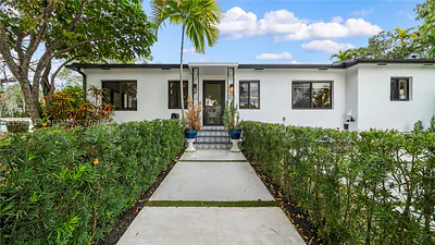 375 SW 32nd Rd Miami FL