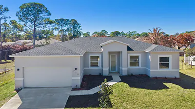 774 Cleaves Street, Palm Bay, FL 32909 Palm Bay FL