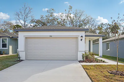 7496 MIA VINE DRIVE Brooksville FL