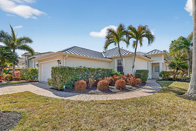 3634 NW Deer Oak Drive, Jensen Beach, FL 34957 Jensen Beach FL