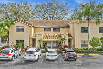 6666 Montego Bay Boulevard B, Boca Raton, FL 33433 #B Boca Raton FL