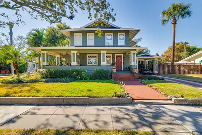 1027 S DAKOTA AVENUE Tampa FL