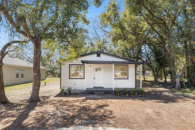 2204 SUANEE AVENUE Eustis FL