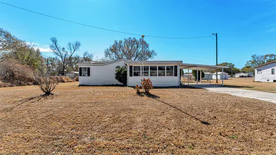 31 CACTUS CIRCLE N Winter Haven FL
