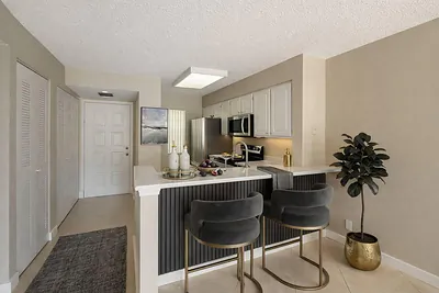2228 N Cypress Bend Drive 407, Pompano Beach, FL 33069 #407 Pompano Beach FL